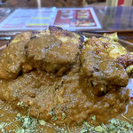 キッチン あずま - 