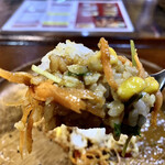 キッチン あずま - 