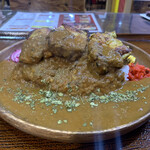 キッチン あずま - 