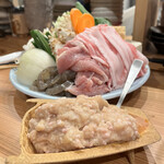 ちゃんこや 大関 - 