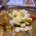 キッチン あずま - 