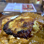 キッチン あずま - 