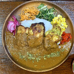 キッチン あずま - 