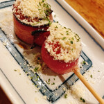 Kushiyaki Bumpuku - 