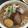 らー麺藤原家