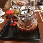 珈琲茶館 集 - 