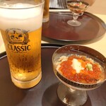 日本料理 とこ丹 - 