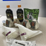 ミニストップ - 料理写真: