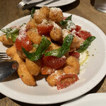 ピッツェリア イル・タンブレッロ - マサネッリ