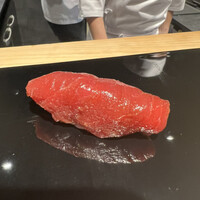 立喰 鮨となり - 赤身