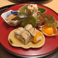 日本料理 とこ丹 - 