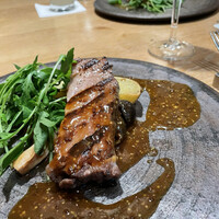 AWkitchen TOKYO 新丸ビル店 - 