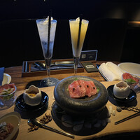 渋谷 Blue bird - 