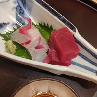 日本料理 とこ丹 - 