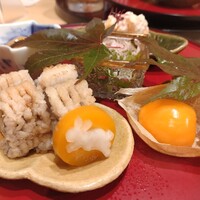 日本料理 とこ丹 - 