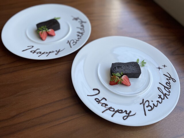 HANAMAKI モダンチャイニーズ 蓮（Ren） - 花巻（中華料理）の写真