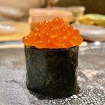 くろ﨑 - 2022.8.  新いくら