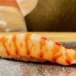 くろ﨑 - 2022.8.  車海老