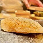 くろ﨑 - 2022.8.  平貝