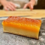 くろ﨑 - 2022.8.  玉