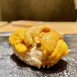 くろ﨑 - 2022.8.  赤雲丹