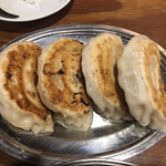 SAPPORO餃子製造所 - 