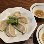 SAPPORO餃子製造所 - 