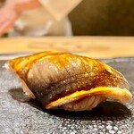 くろ﨑 - 2022.8.  穴子