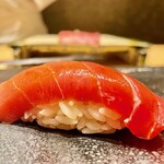 くろ﨑 - 2022.8.  血合いぎし漬け