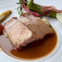 レストランひらまつ 高台寺 - 