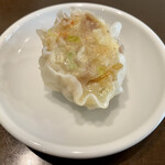 旬華咲兆 - フカヒレしゅうまい