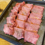 焼肉たまき - 