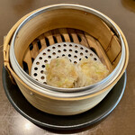 旬華咲兆 - フカヒレしゅうまい