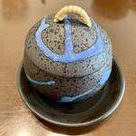 旬華咲兆 - 杏仁豆腐