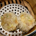 旬華咲兆 - フカヒレしゅうまい