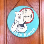 Orso Bianco - 