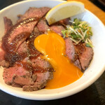 Wagyuu Yakiniku Ushiwaka Maru - 