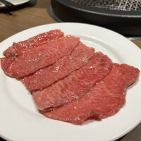 焼肉あきら 本郷本店 - 