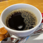 ARTEPIA CAFE - ホットコーヒー