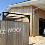 #NOCA inami Farm to Table - 