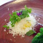 レストラン・モリエール - 