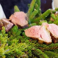 レストラン・モリエール - 