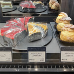 THE CITY BAKERY - 店頭