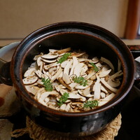 日本料理 新茶家 - 