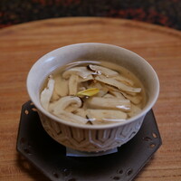 日本料理 新茶家 - 