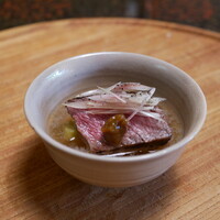 日本料理 新茶家 - 