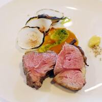 レストラン・モリエール - 