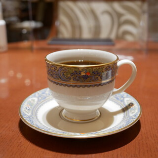 ホシヤマ珈琲店_1