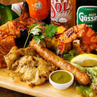 オールドデリー_1