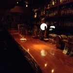 バー・スティル - 